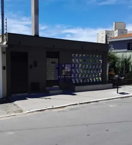 Prédio Residencial à venda, 220m² no Vila Paulista, São Paulo