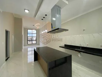 Casa de Condomínio com 3 Quartos à venda, 150m² no Condomínio Residencial e Comercial Moema Ville, Pindamonhangaba