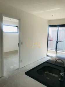 Apartamento com 1 Quarto à venda, 38m² no Campo Belo, São Paulo