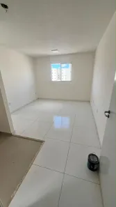 Apartamento com 2 Quartos para alugar, 44m² no Papagaio, Feira de Santana