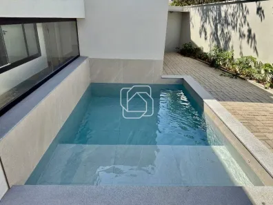 Casa de Condomínio com 3 Quartos à venda, 155m² no Condomínio Residencial Mont Blanc, Itu