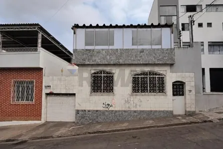 Lote/Terreno à venda, 192m² no São Mateus, Juiz de Fora