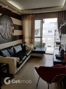 Apartamento com 2 Quartos à venda, 65m² no Barra Funda, São Paulo