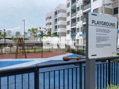 Apartamento com 2 Quartos à venda, 47m² no Recreio dos Bandeirantes, Rio de Janeiro