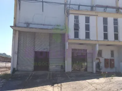 para alugar, 3712m² no Jardim Alvorada, Jandira