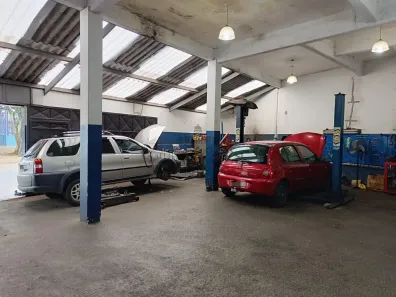 Ponto Comercial para alugar, 112m² no Jardim Paulista, São José dos Campos