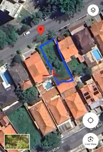 Lote/Terreno à venda, 300m² no Barro Branco (Zona Norte), São Paulo