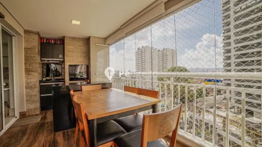 Apartamento com 2 Quartos à venda, 88m² no Tatuapé, São Paulo