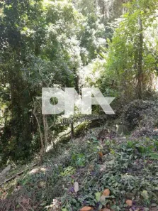 Lote/Terreno à venda, 740m² no Cosme Velho, Rio de Janeiro