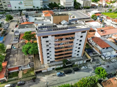 Apartamento com 4 Quartos à venda, 141m² no Parquelândia, Fortaleza