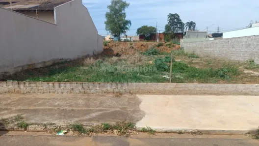 Lote/Terreno à venda, 450m² no Jardim Renascença, Mirassol