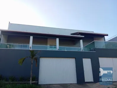 Casa com 3 Quartos à venda, 387m² no Jardim Nova Itirapina, Itirapina