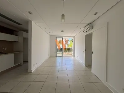 Apartamento com 3 Quartos à venda, 94m² no Jurerê Internacional, Florianópolis