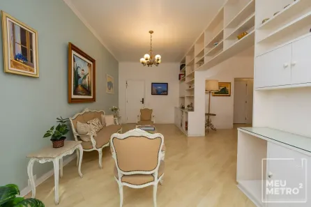Apartamento com 3 Quartos à venda, 149m² no Leme, Rio de Janeiro