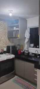 Casa com 2 Quartos à venda, 74m² no Novo Mundo, Uberlândia