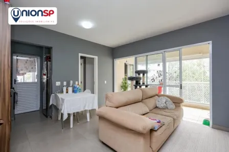 Apartamento com 2 Quartos à venda, 70m² no Vila Andrade, São Paulo