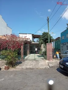 Casa com 2 Quartos à venda, 180m² no Jardim Alzira Franco, Santo André