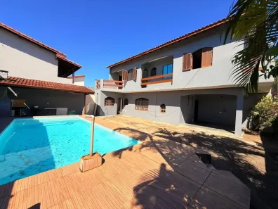 Casa com 3 Quartos à venda, 112m² no Gaivota (Interior), Itanhaém