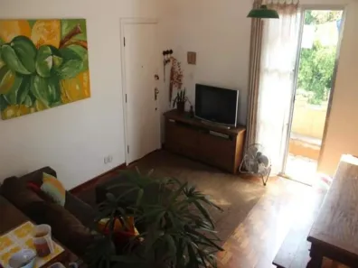 Apartamento com 2 Quartos à venda, 81m² no Aclimação, São Paulo