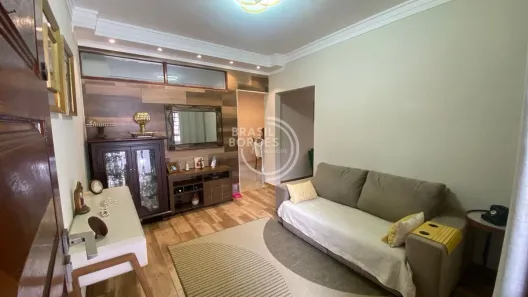 Casa com 6 Quartos à venda, 284m² no Vila Trujillo, Sorocaba