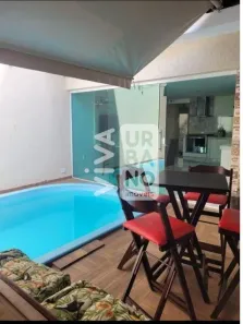 Casa com 3 Quartos à venda, 150m² no Bela Vista, Pinheiral