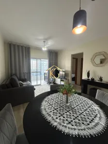 Apartamento com 2 Quartos à venda, 86m² no Aviação, Praia Grande