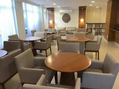 Apartamento com 3 Quartos à venda, 97m² no Vila Firmiano Pinto, São Paulo