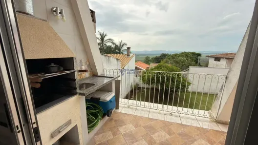 Sobrado com 4 Quartos para alugar, 280m² no Jardim das Indústrias, São José dos Campos