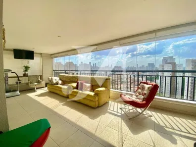Apartamento com 3 Quartos à venda, 176m² no Chácara Califórnia, São Paulo