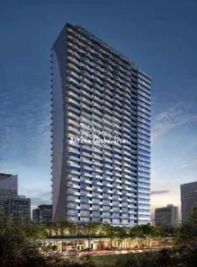 Cobertura com 1 Quarto à venda, 80m² no Vila Olímpia, São Paulo