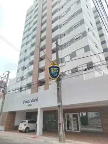 Apartamento com 4 Quartos para alugar, 130m² no Centro, Ponta Grossa