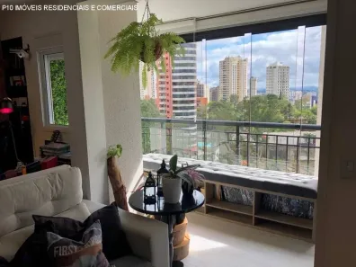 Apartamento com 2 Quartos à venda, 70m² no Jardim Parque Morumbi, São Paulo