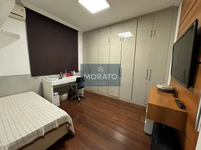 Casa com 4 Quartos à venda, 200m² no Parque Xangri-Lá, Contagem