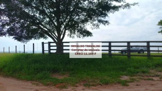 Fazenda/Sítio à venda, 290400m² no Anhumas, Piracicaba