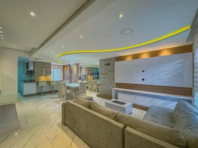 Casa de Condomínio com 3 Quartos à venda, 124m² no Igara, Canoas