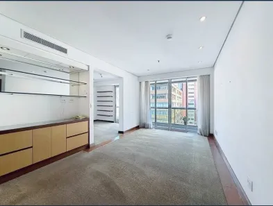 Apartamento com 2 Quartos à venda, 85m² no Itaim Bibi, São Paulo
