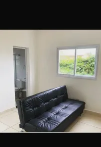 Apartamento com 1 Quarto à venda, 56m² no Tabatinga, Ubatuba