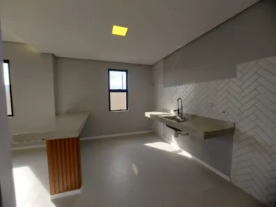 Casa com 3 Quartos à venda, 132m² no Jardim Flor de Maio, São Paulo