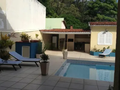 Casa de Condomínio com 5 Quartos à venda, 575m² no Recreio dos Bandeirantes, Rio de Janeiro