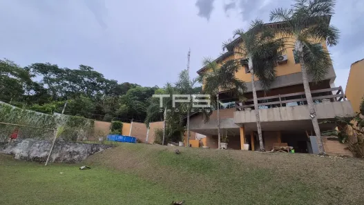Casa com 3 Quartos à venda, 352m² no Portal das Colinas, Guaratinguetá