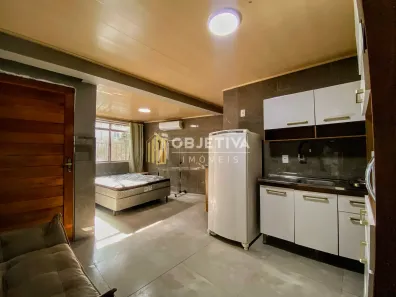 Kitnet com 1 Quarto para alugar, 20m² no Boa Saúde, Novo Hamburgo