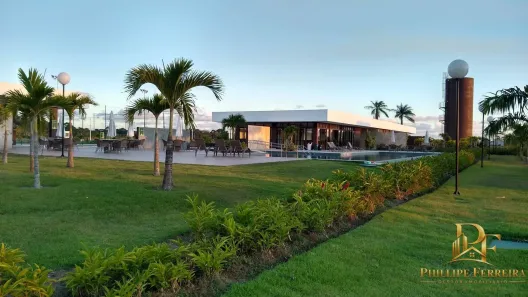 Lote/Terreno à venda, 720m² no Aldeia dos Camarás, Camaragibe