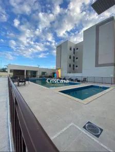 Apartamento com 1 Quarto à venda, 50m² no São José do Barreto, Macaé