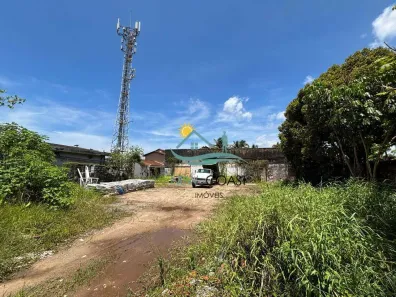 Lote/Terreno à venda, 720m² no Barra do Una, São Sebastião