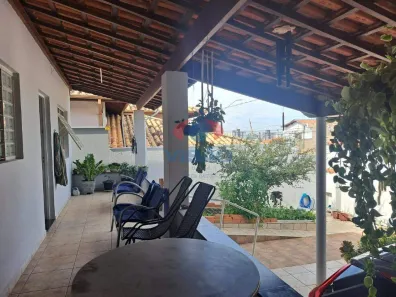 Casa com 4 Quartos à venda, 178m² no Jardim do Sol, Indaiatuba