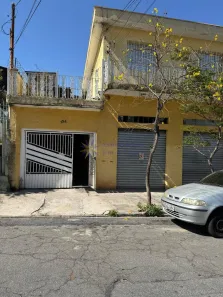 Casa com 2 Quartos à venda, 150m² no Jardim Hercilia, São Paulo