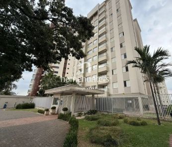 Apartamento com 3 Quartos à venda, 81m² no Vila Brandina, Campinas