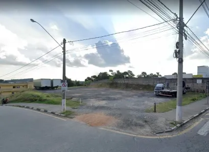Lote/Terreno à venda, 2750m² no Aglomeração Urbana de Jundiaí, Louveira