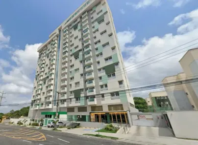 Apartamento com 3 Quartos para alugar, 71m² no Planalto, Teresina