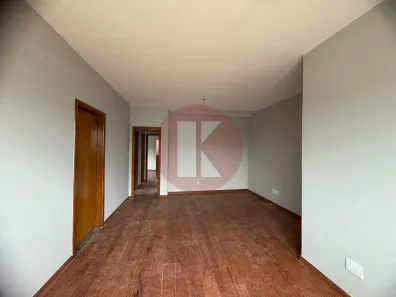 Apartamento com 3 Quartos para alugar, 78m² no Santa Branca, Belo Horizonte